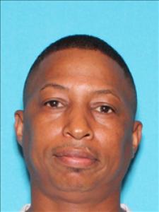 Marvin Adams a registered Sex Offender of Mississippi