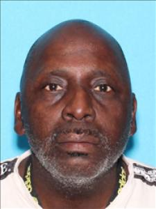 Eugene Turner a registered Sex Offender of Mississippi