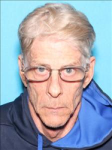 Roger Matthews a registered  of Mississippi