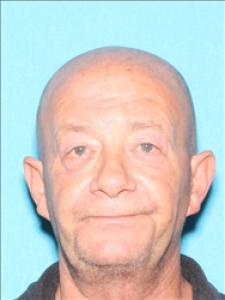 James Bradley Cook a registered Sex Offender of Mississippi