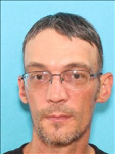 Anthony Daniel Branham a registered Sex Offender of Mississippi