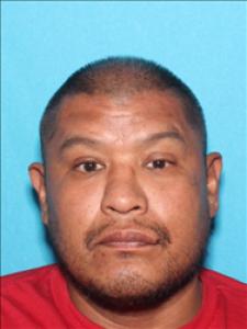 Carlos Randall Ben a registered  of Mississippi