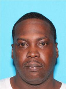 Christopher Simon a registered Sex Offender of Mississippi