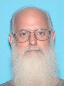 Charles Floyd Clause a registered  of Mississippi