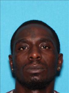 Antonio Jamal Brown a registered Sex Offender of Mississippi