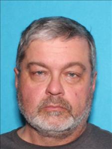 Robert Ford Long a registered  of Mississippi