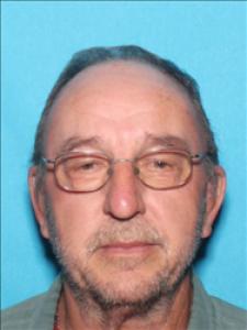 Edward Alan Meadows a registered  of Mississippi