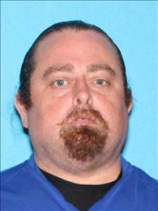 Wesley Craig Topp a registered  of Mississippi