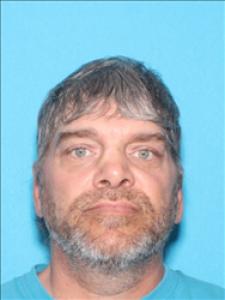 Barry Lee Fitzgerald a registered Sex Offender of Mississippi