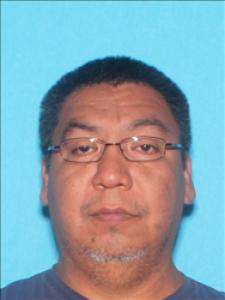 Aristotle Duane Phillips a registered Sex Offender of Mississippi