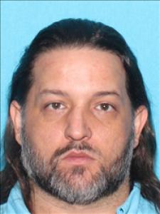 Tony Ray Frazier a registered Sex Offender of Mississippi