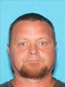 Chad Owen Cosby a registered Criminal Offender of New Hampshire