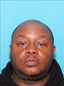 Jobi Deundra Ford a registered Sex Offender of Mississippi