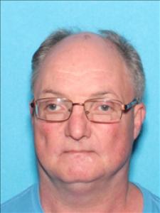 Steven Ray Bright a registered Sex Offender of Mississippi