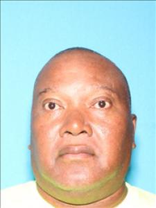 Robert Lee Kimble a registered  of Mississippi