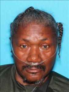 Anthony Samson a registered Sex Offender of Mississippi