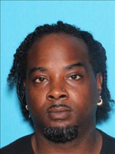 Alexander Pierre Sims a registered Sex Offender of Mississippi