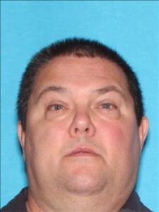 Scott Allen Main a registered  of Mississippi