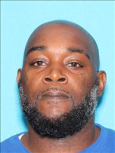 Damarius Cortes Cage a registered  of Mississippi