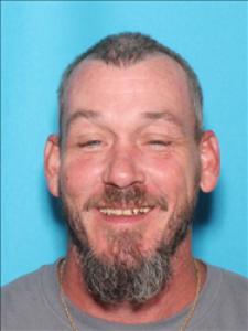 Donnie David Blanchard a registered Sex Offender of Mississippi