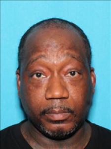 Larry Donnell Jones a registered  of Mississippi