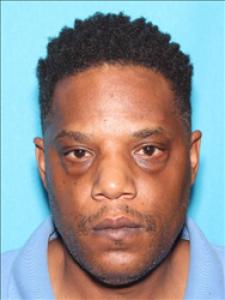 Fernando Jones a registered Sex Offender of Mississippi