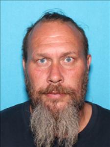 Marty Ray Burnett a registered Sex Offender of Mississippi