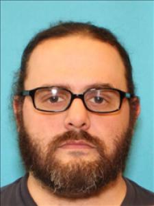 Anthony Robert Bennett a registered Sex Offender of Mississippi