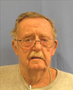 Archie Ishmael Mcmanus a registered Sex Offender or Child Predator of Louisiana