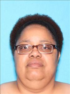 Lujuana Tyann Williams a registered Sex, Violent, or Drug Offender of Kansas