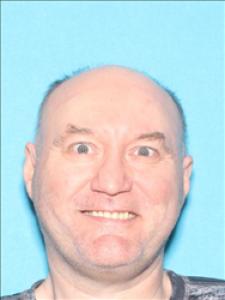 Charles Richard Walters a registered Sex Offender of Mississippi