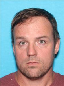 Michael Justin Key a registered Sex Offender of Mississippi