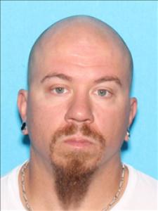 Bruce Richard Patton a registered  of Mississippi