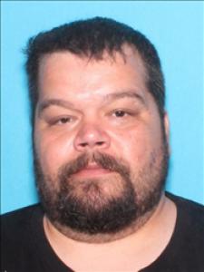 James Fredrick Brents a registered Sex Offender of Mississippi