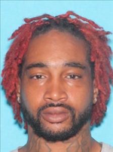 Brandon Deshawn Woods a registered Sex Offender of Mississippi