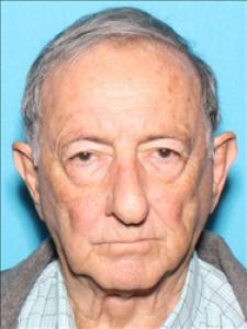 James Russell Williams a registered Sex Offender of Mississippi