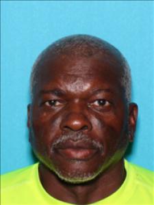 Morris Edward Drummer a registered Sex Offender of Mississippi