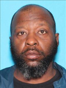 Vernon Benard Simelton a registered Sex Offender of Mississippi