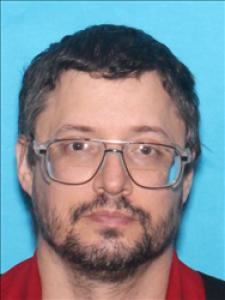 Jeffrey David Arrington a registered Sex Offender of Mississippi