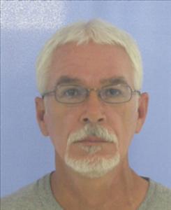 Danny Joe Dillard a registered Sex Offender of Alabama