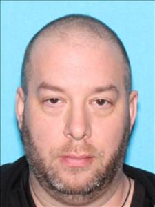 David Scott Saucier a registered  of Mississippi