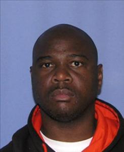 Antonio Dewayne Manzie a registered Sex Offender of Alabama