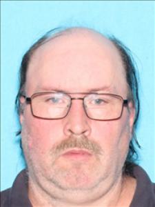 Bryan Keith Turner a registered Sex Offender of Mississippi