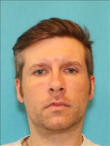 Brett Anthony Barnes a registered Sex Offender of Mississippi