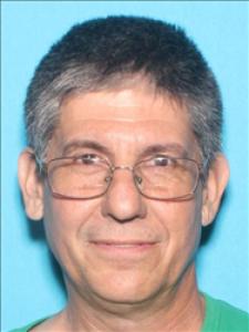 Joseph Alphonse Grippo a registered Sex Offender of Mississippi