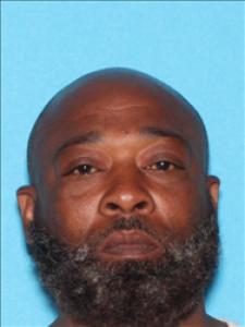 Darrell Buckhalter a registered Sex Offender of Mississippi