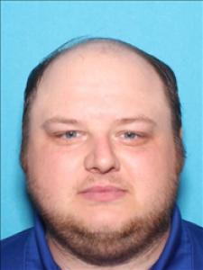 Cody Levi Bannister a registered Sex Offender of Mississippi