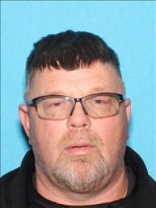 David Eugene Dickson a registered Sex Offender of Mississippi