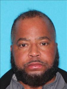 Andra Bernard Dennis a registered Sex Offender of Mississippi