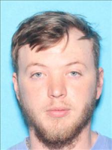 Benjamin Ryan Smith a registered Sex Offender of Mississippi